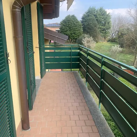 La Betulla * Biandronno