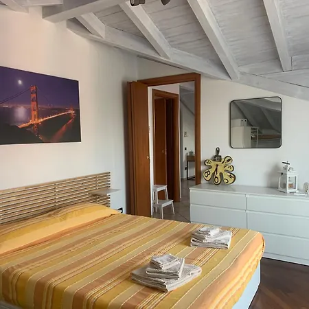 La Betulla Vakantiehuis