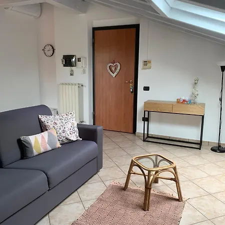 La Betulla Vakantiehuis *
